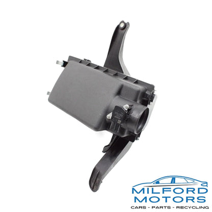 Air Cleaner Intake Filter Housing Box & Sensor Fits 2017 Toyota Mirai Sedan