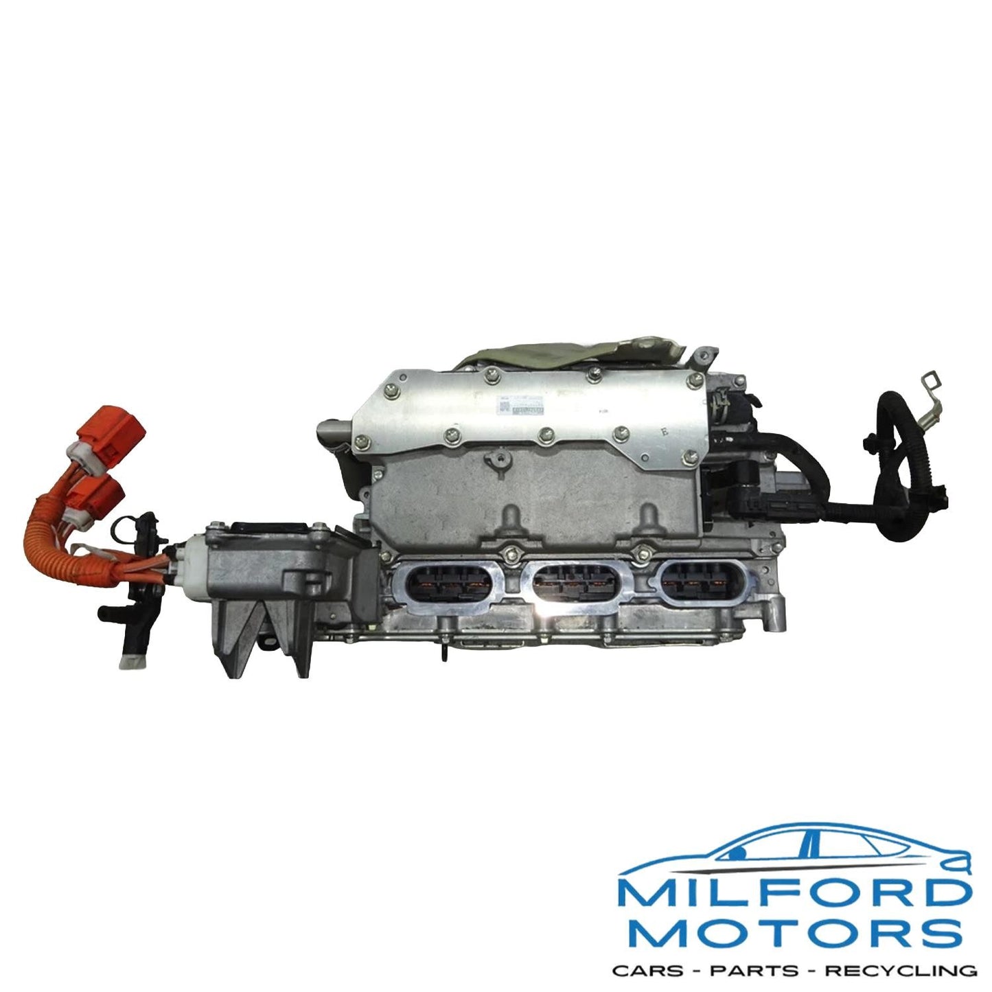 Engine Motor Inverter Converter Fits 2017 Toyota Mirai Sedan