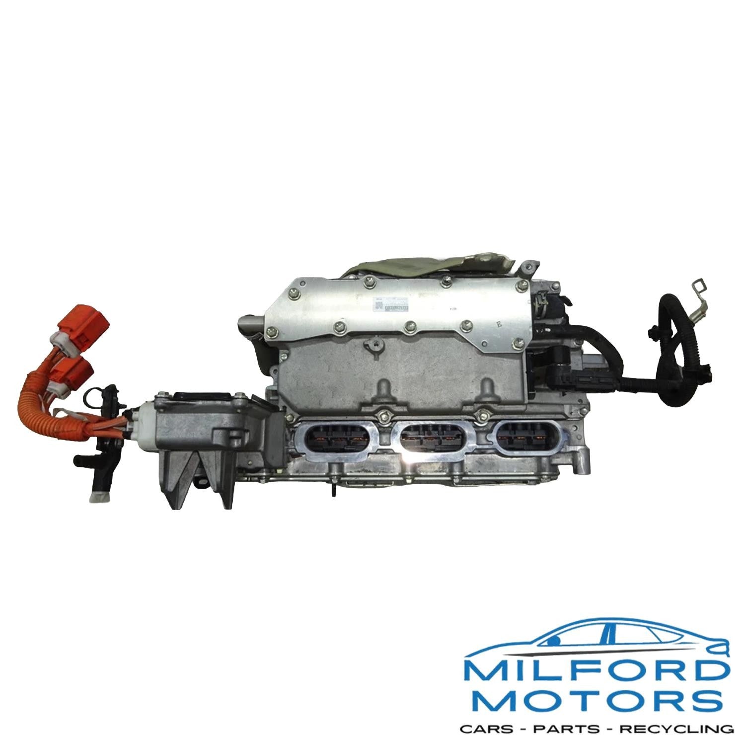 Engine Motor Inverter Converter Fits 2017 Toyota Mirai Sedan