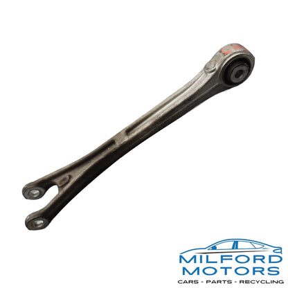 Rear Left Side Lower Suspension Control Arm Fits 2016 Maserati Ghibli Sedan 3.0L