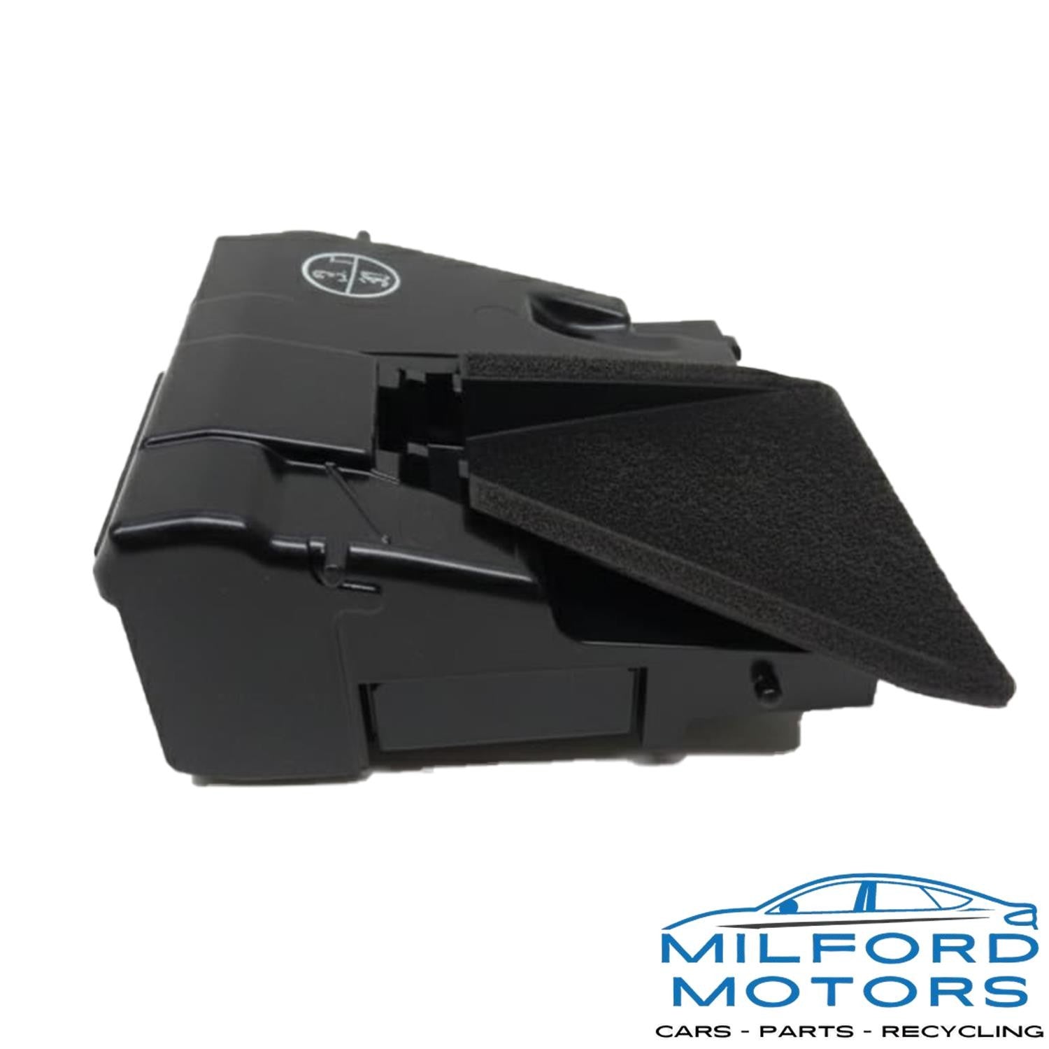 Front Lane Departure Warning Camera Fits 2017 Toyota Mirai Sedan