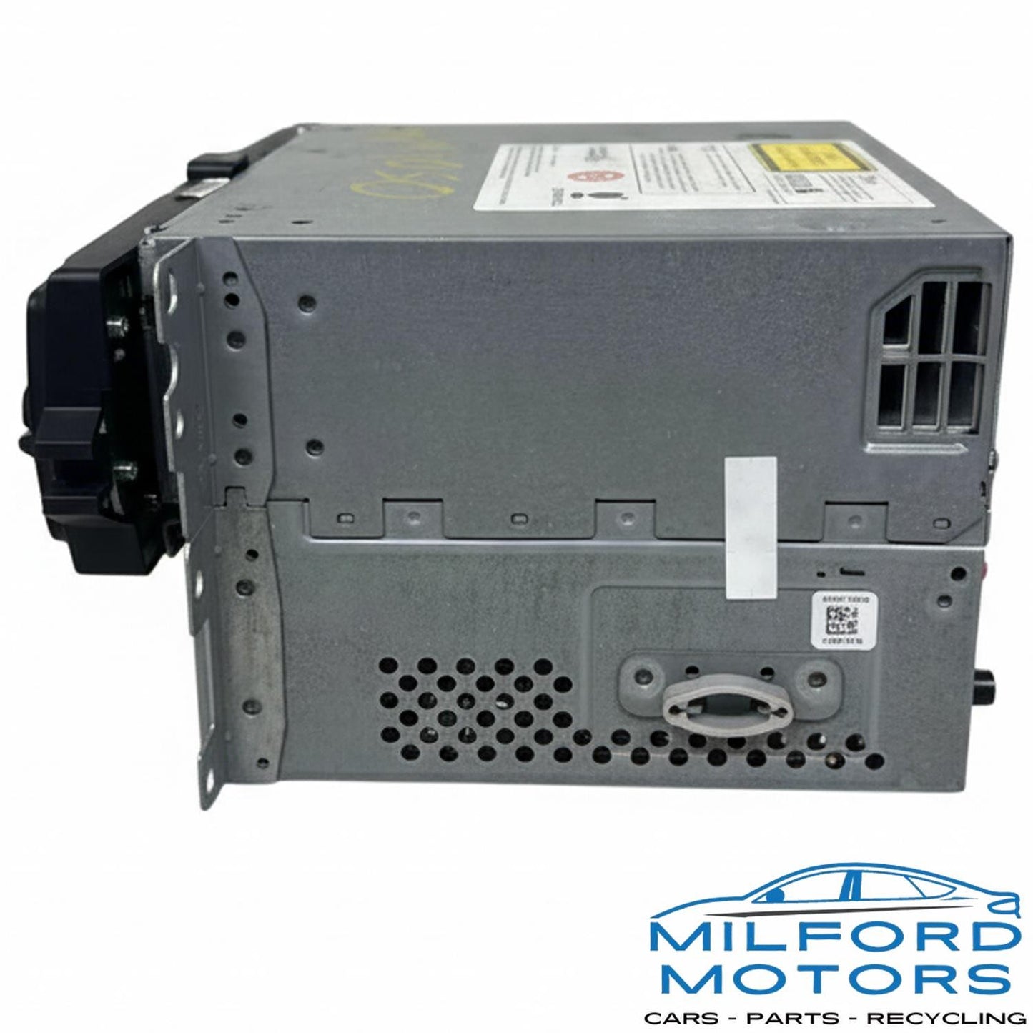 Audio Equipment Radio AM/FM/CD Receiver w/ Satellite Fits 10-2016 128i X1 M3 Z4