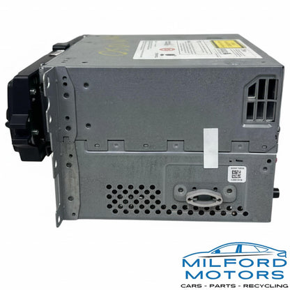 Audio Equipment Radio AM/FM/CD Receiver w/ Satellite Fits 10-2016 128i X1 M3 Z4