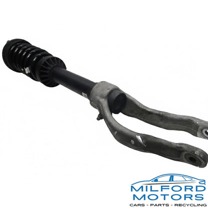 Driver Front Left  Strut Assembly Fits 2017 Jaguar F-PACE S 3.0L