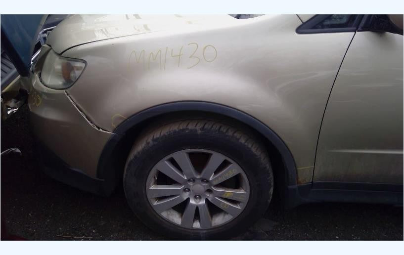 OEM 18x8 10-Spoke Alloy Wheel Rim Grade-B Fits 2008-2014 Subaru Tribeca 3.6L