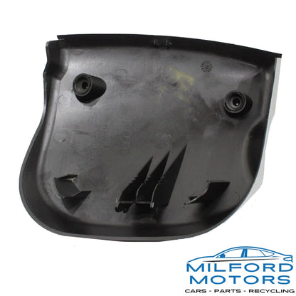 Left Side Taillight Lamp Cover - 2015 Audi Q7 3.0T quattro Premium Plus 3.0L