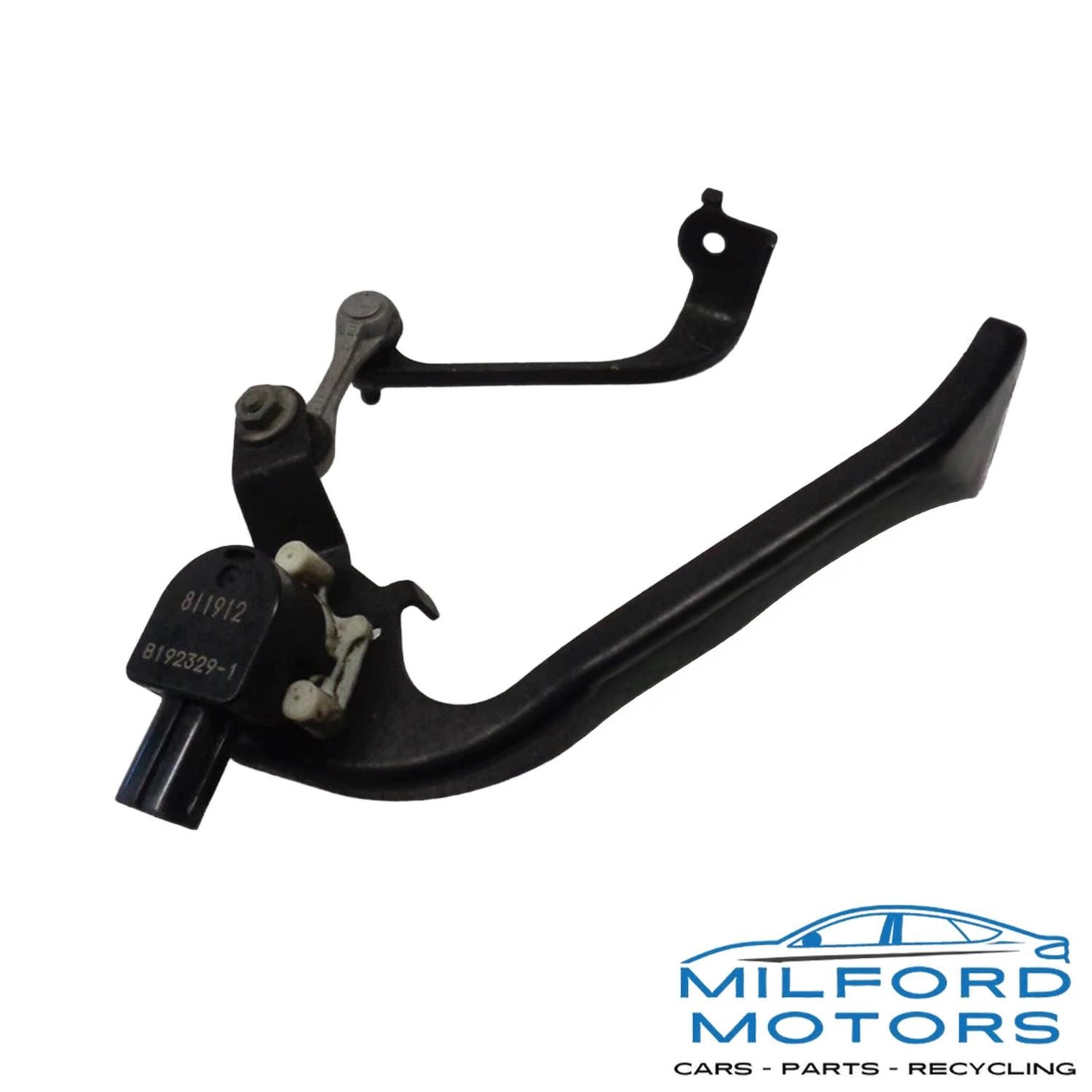 Rear Headlight Height Level Sensor Fits 2017 Toyota Mirai Sedan