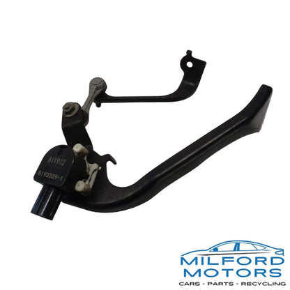 Rear Headlight Height Level Sensor Fits 2017 Toyota Mirai Sedan