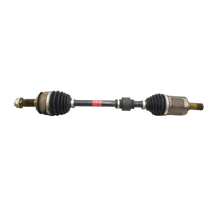Driver Side Outer Axle Shaft CVT Fits 2022 Honda Accord Sport 1.5L
