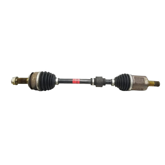 Driver Side Outer Axle Shaft CVT Fits 2022 Honda Accord Sport 1.5L