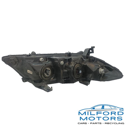 Driver Left Side Foggy Headlight - 2013 Honda Accord EX-L Coupe 2.4L