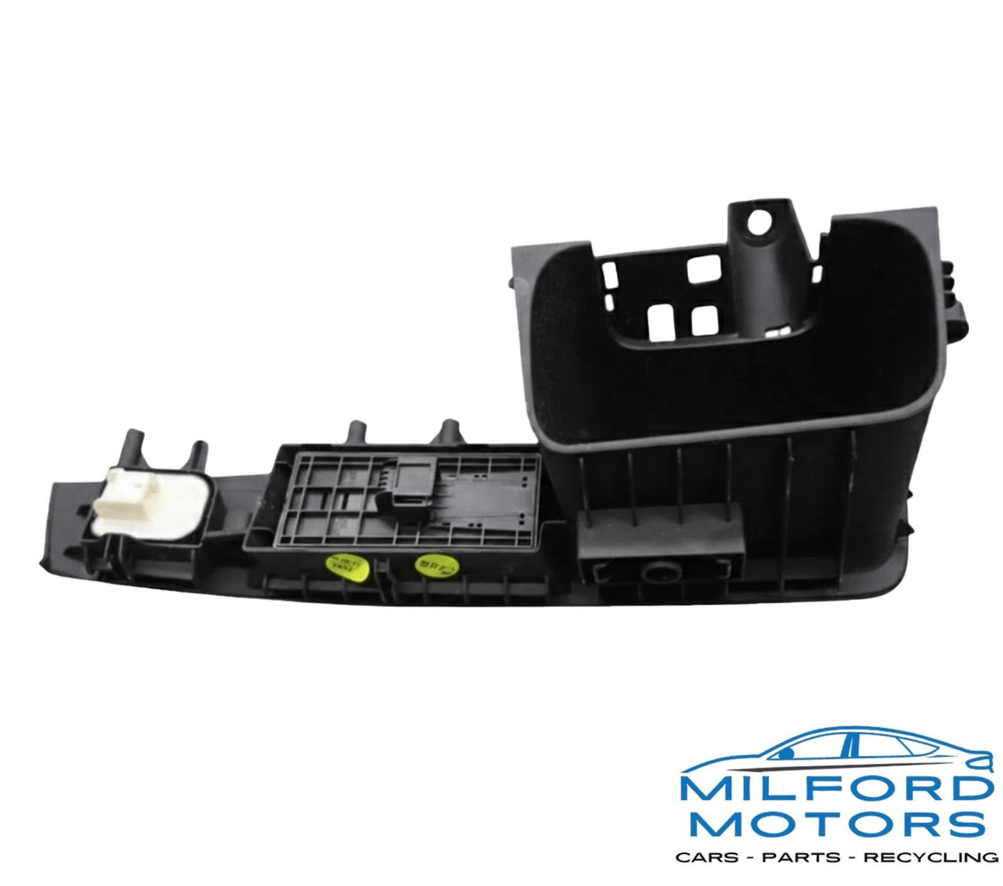 Front Driver Side Door Window Power Switch Fits 2015 Audi A8 quattro Sedan 4.0L