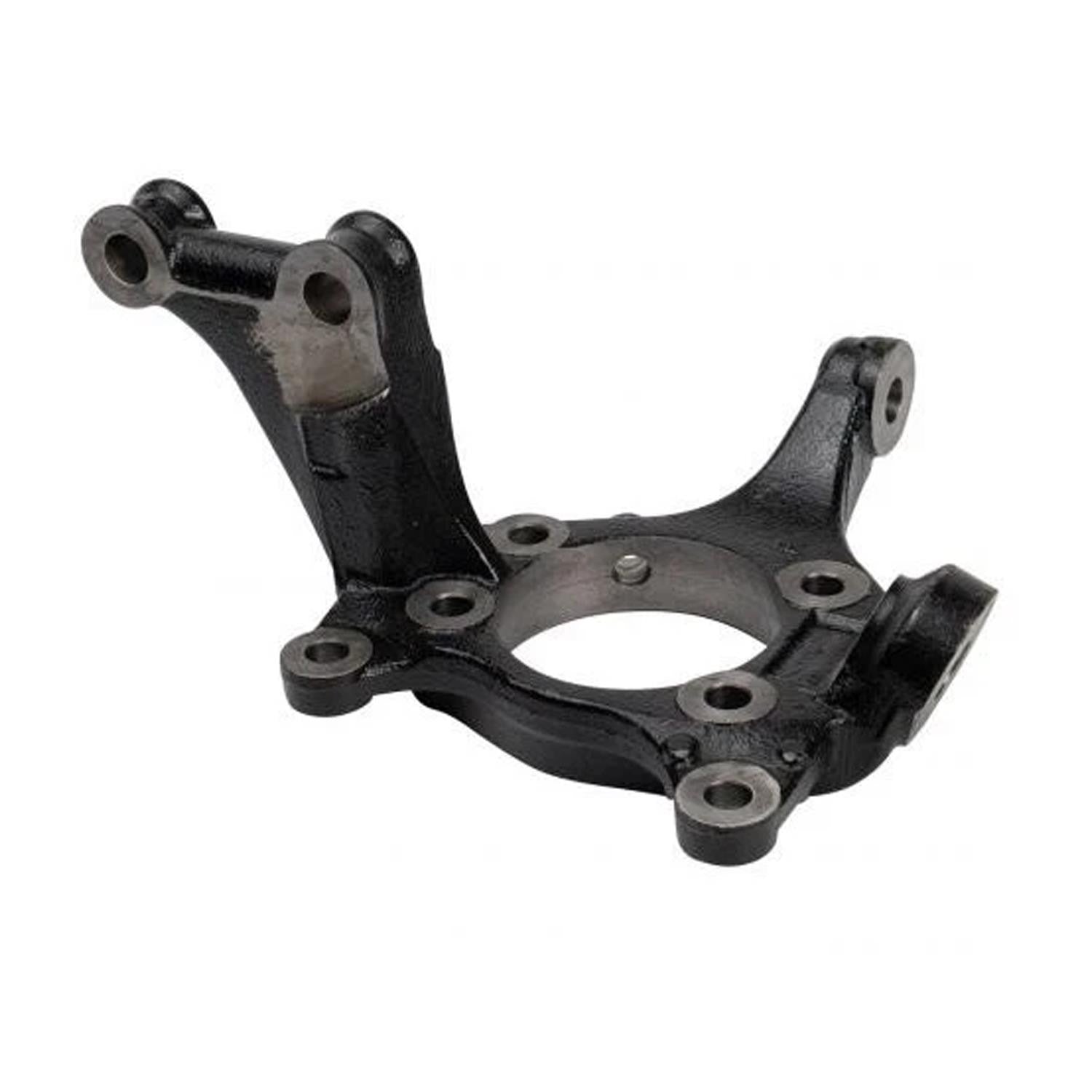 Steering Knuckle Front Passenger Side Fits 2017 Toyota Mirai Sedan