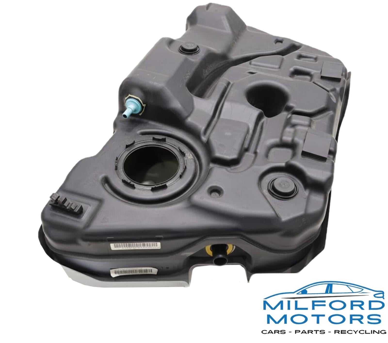 Fuel Tank Gas Tank Assembly Fits 2013 Ford Fusion Titanium Sedan 2.0L