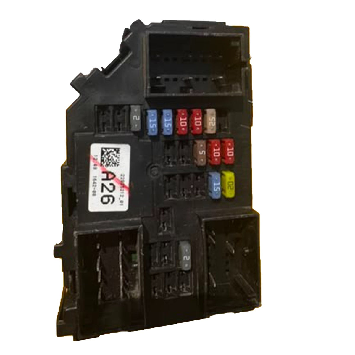 OEM Engine Compartment Fuse Box Fits 2010-2014 Avalanche Escalade Tahoe Yukon