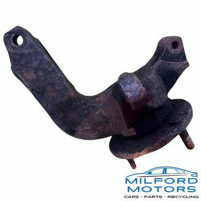 Spindle Knuckle w/o ABS Fits 2006-2009 Ford Focus ZX4 S / ZX4 SE / ZX4 SES 2.0L