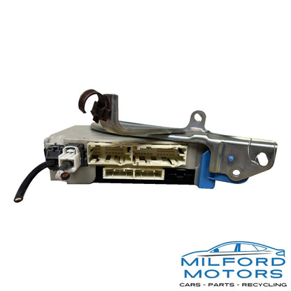 Multiplex Network Control Module Fits 2014 Lexus IS250 Sedan 2.5L 89221-53270
