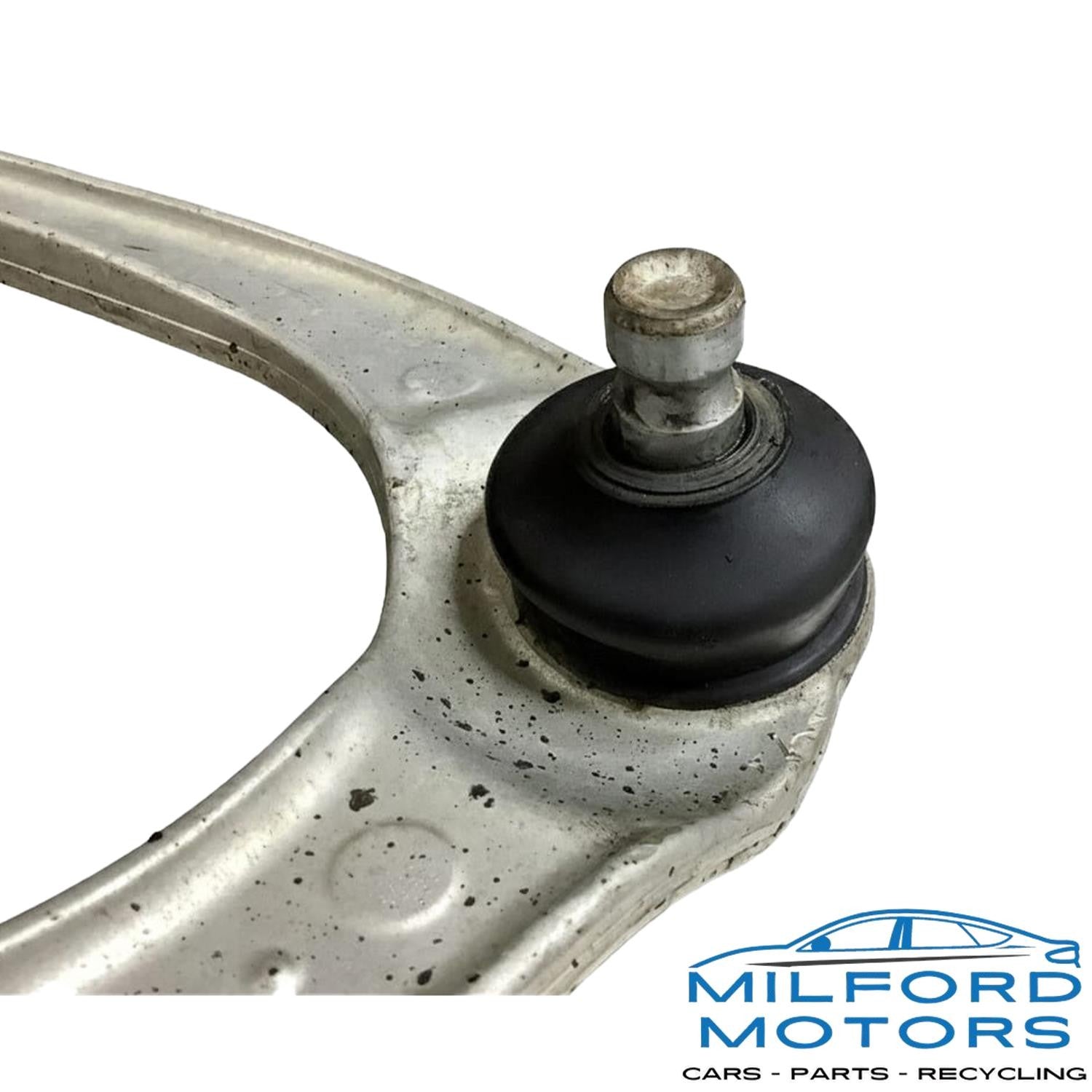 Front Suspension Left Driver Side Upper Control Arm Fits 2017 Infiniti Q50 2.0L