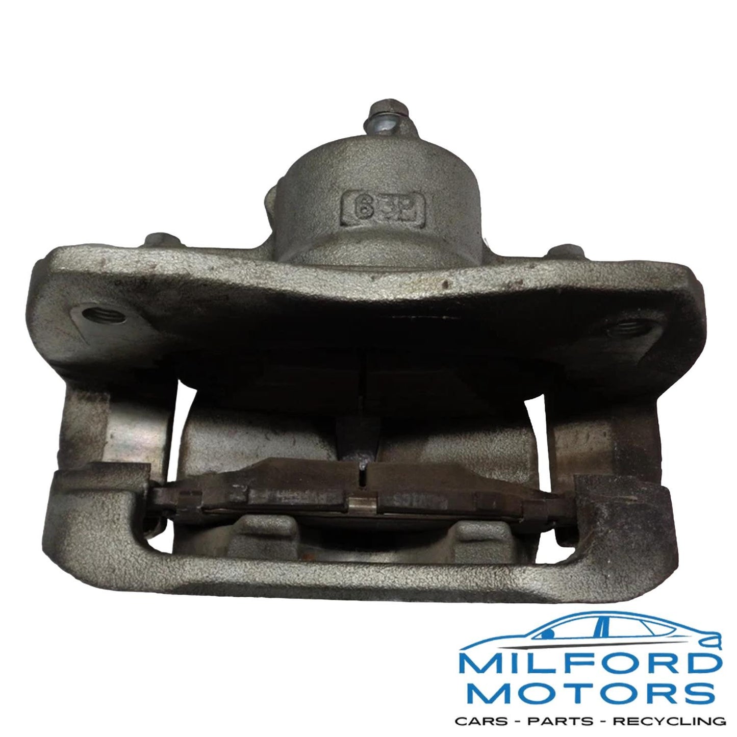Front Left Driver Side Brake Caliper Fits 2017 Toyota Mirai Sedan