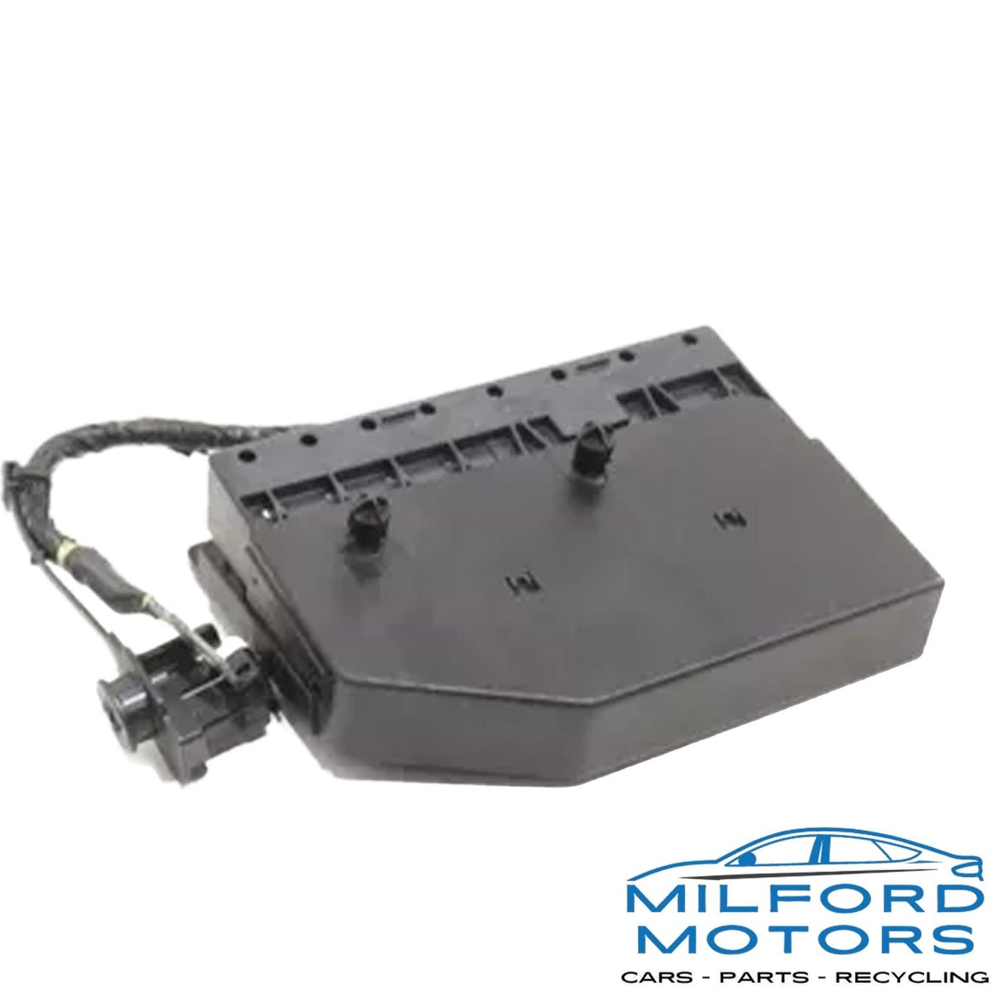 Main Battery Fuse Relay Box Terminal Fits 2013 Ford Fusion Titanium Sedan 2.0L