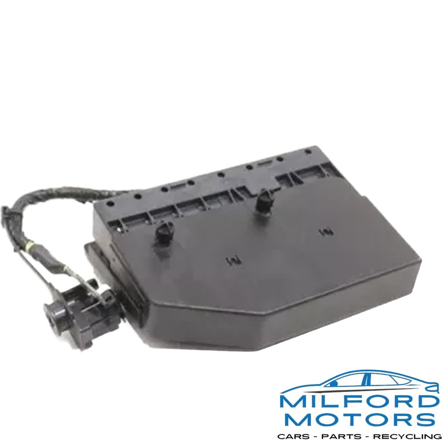 Main Battery Fuse Relay Box Terminal Fits 2013 Ford Fusion Titanium Sedan 2.0L
