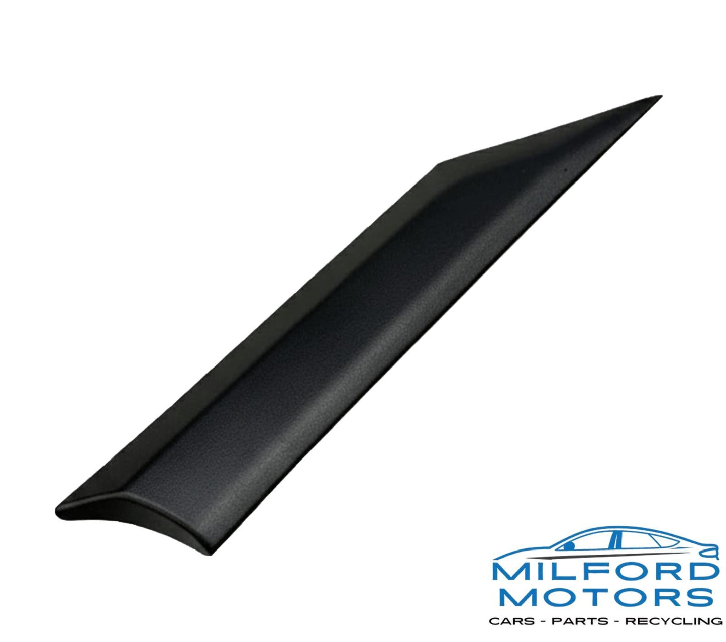 Rear Driver Side Exterior Trim Molding Fits 2023 Hyundai Kona Electric SEL