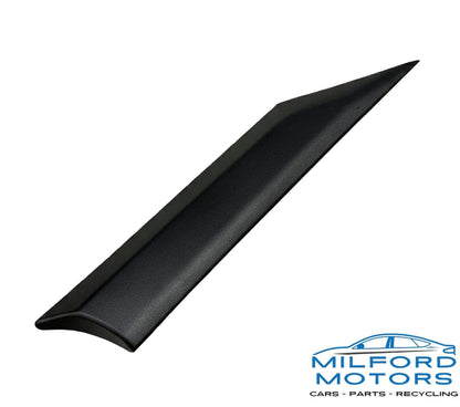 Rear Driver Side Exterior Trim Molding Fits 2023 Hyundai Kona Electric SEL