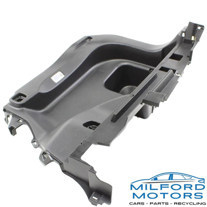 Trunk Right Passenger Side Quarter Trim Cover Panel - 2021 Toyota RAV4 LE 2.5L