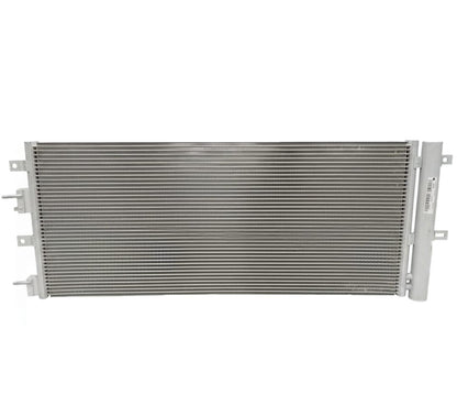 A/C Condenser Fits 2013 Ford Fusion Titanium Sedan 2.0L
