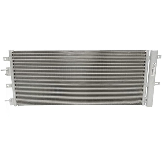A/C Condenser Fits 2013 Ford Fusion Titanium Sedan 2.0L