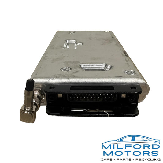 Communication Control Module Fits 2000 2003-04 Mercedes-Benz S-Class CL-Class