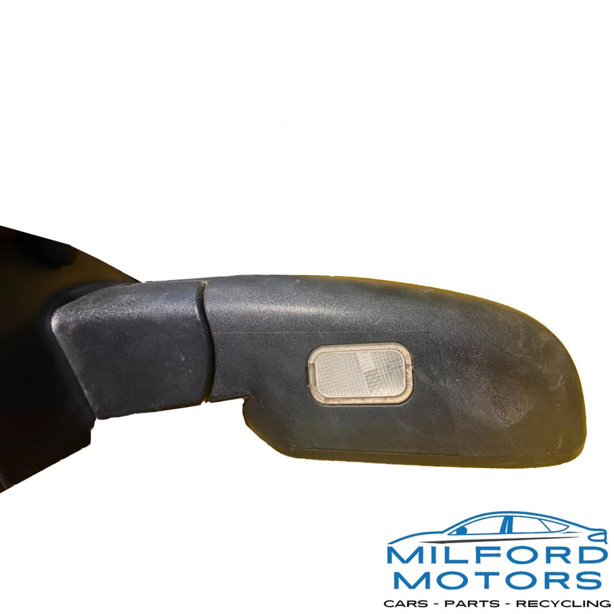 Left Side View Mirror Power w/ Turn Signal Fits 09-14 Avalanche Sierra Tahoe V8