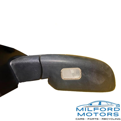 Left Side View Mirror Power w/ Turn Signal Fits 09-14 Avalanche Sierra Tahoe V8