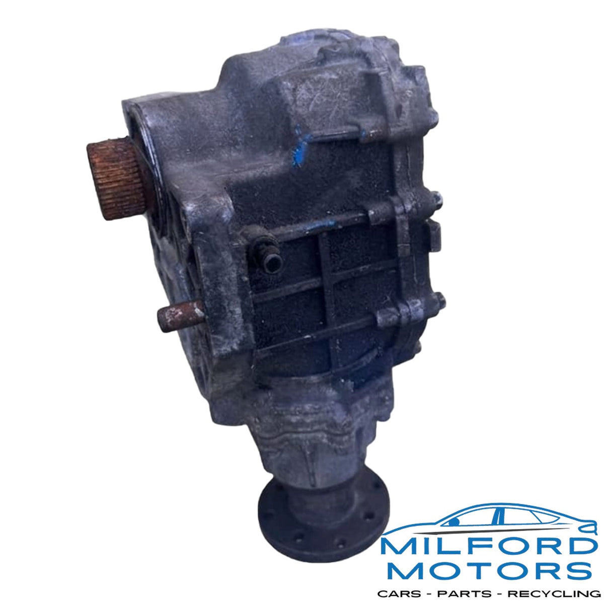 Transfer Case Assembly (AT, LWB) Fits 13-2016 Hyundai Santa Fe KIA Sorento 3.3L