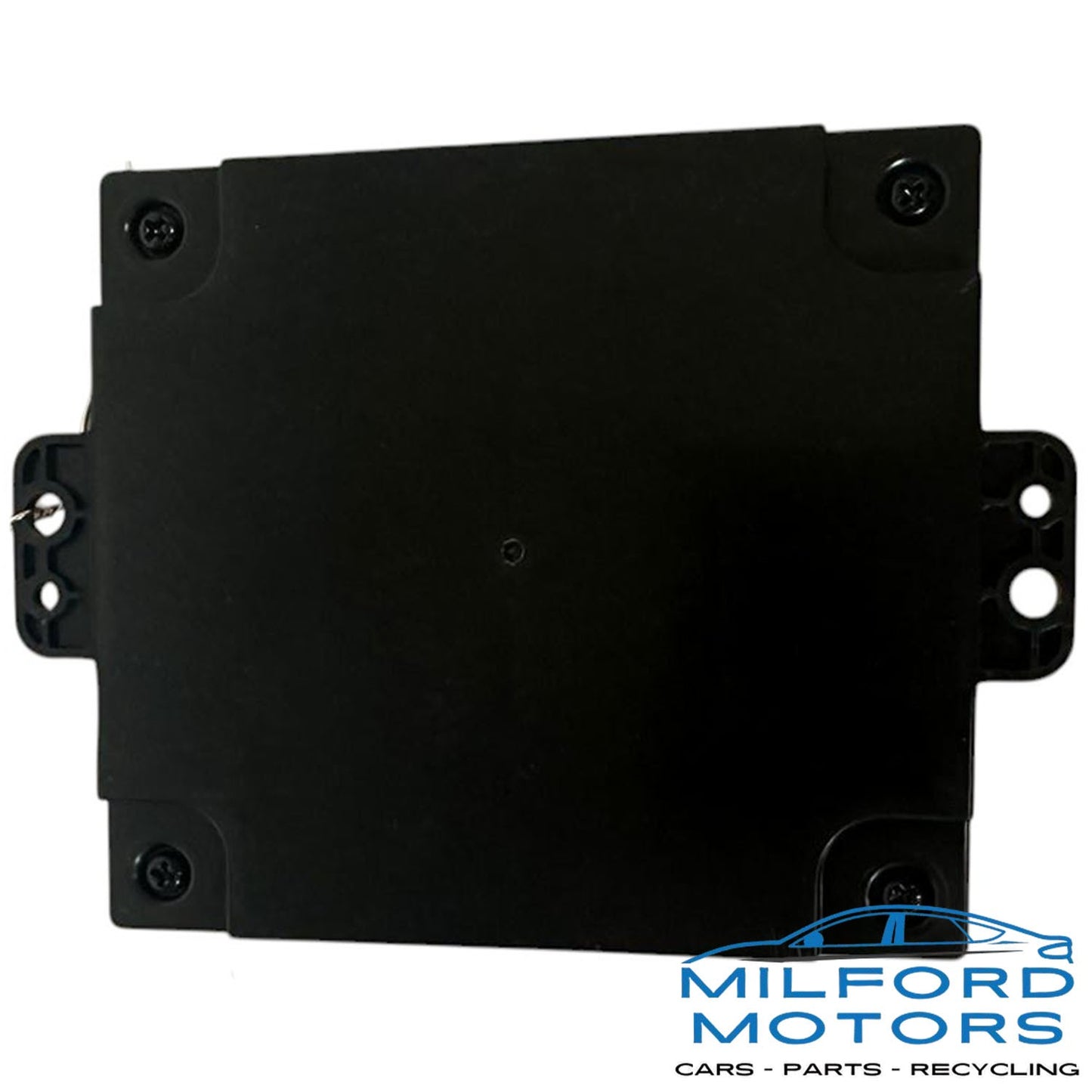 Chassis Temperature Control Module - 2019 Nissan Sentra Sedan 1.8L 27760-9AM1A