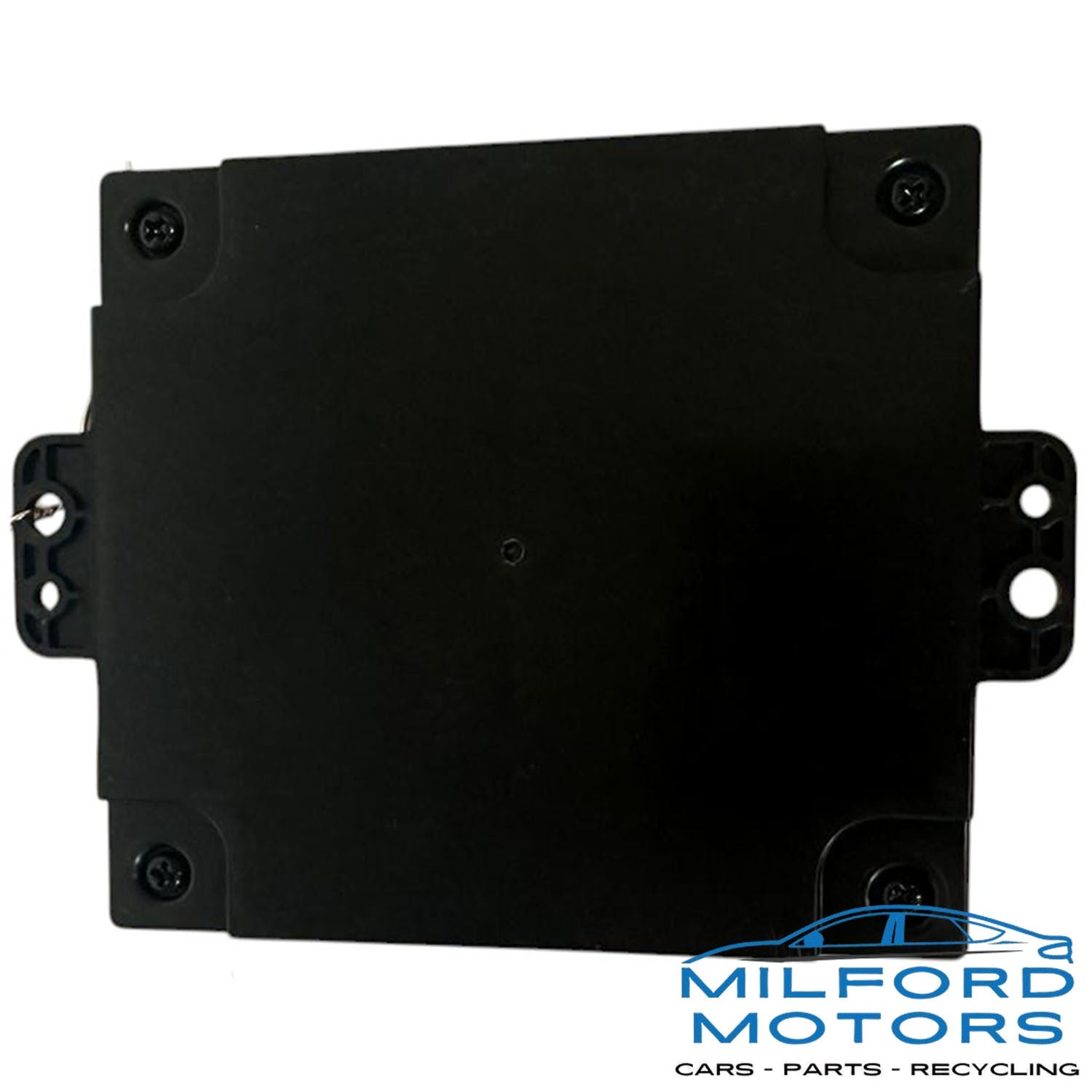 Chassis Temperature Control Module - 2019 Nissan Sentra Sedan 1.8L 27760-9AM1A