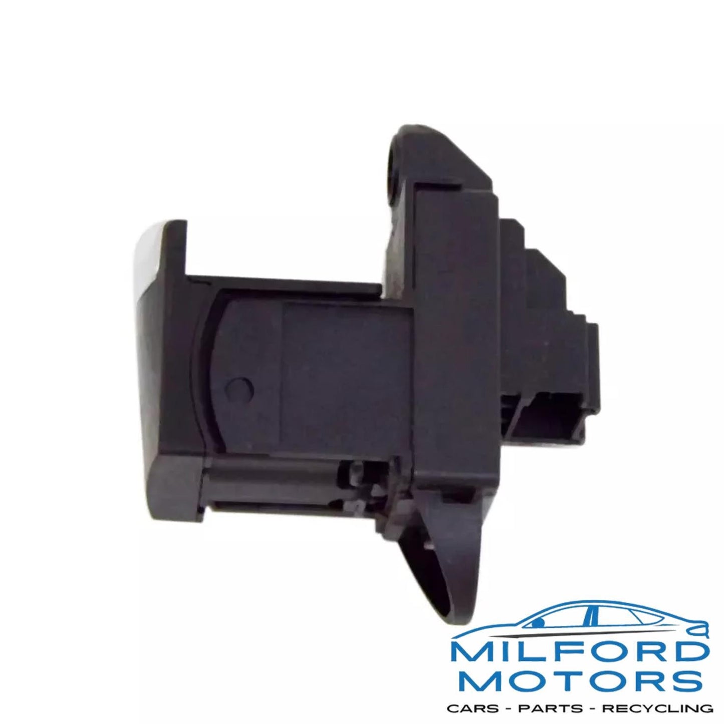 Electronic Parking Brake Switch Control Fits 2016 Maserati Ghibli Sedan 3.0L