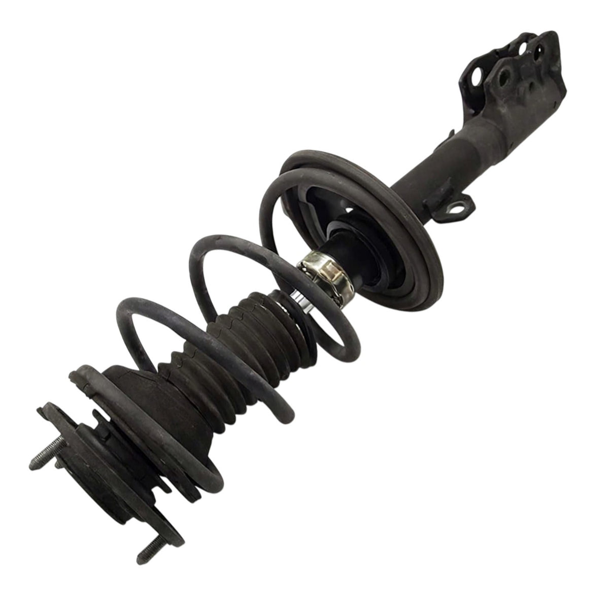 Front Right Side Suspension Strut Fits 2016 Toyota Corolla Sedan L4 48609-02190