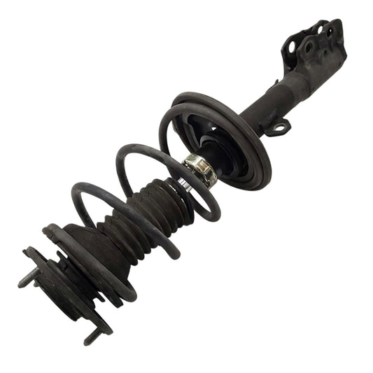 Front Right Side Suspension Strut Fits 2016 Toyota Corolla Sedan L4 48609-02190