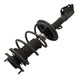 Front Right Side Suspension Strut Fits 2016 Toyota Corolla Sedan L4 48609-02190
