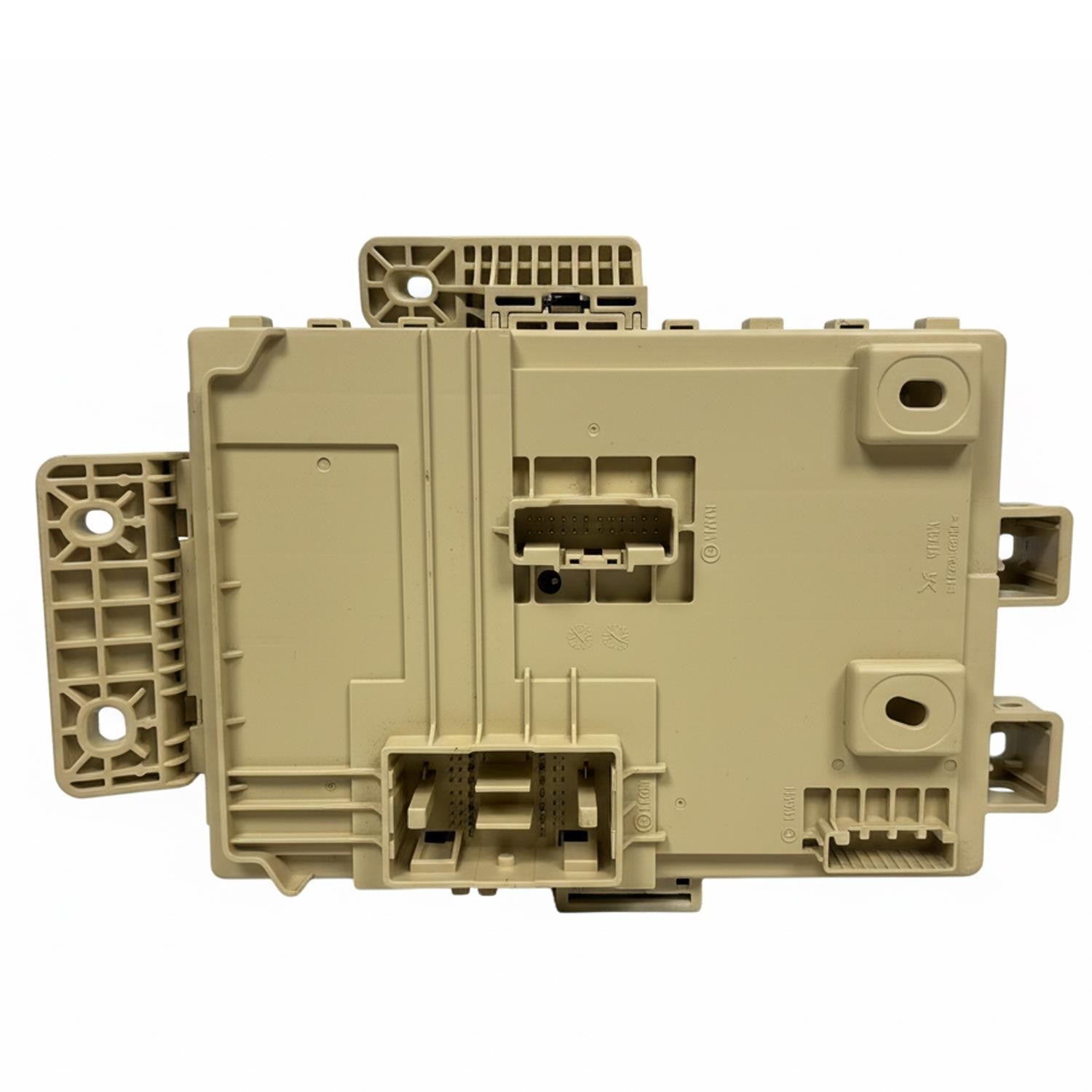 Cabin Fuse Box Relay Fits 2023 Kia Forte LX / LXS Sedan 2.0L
