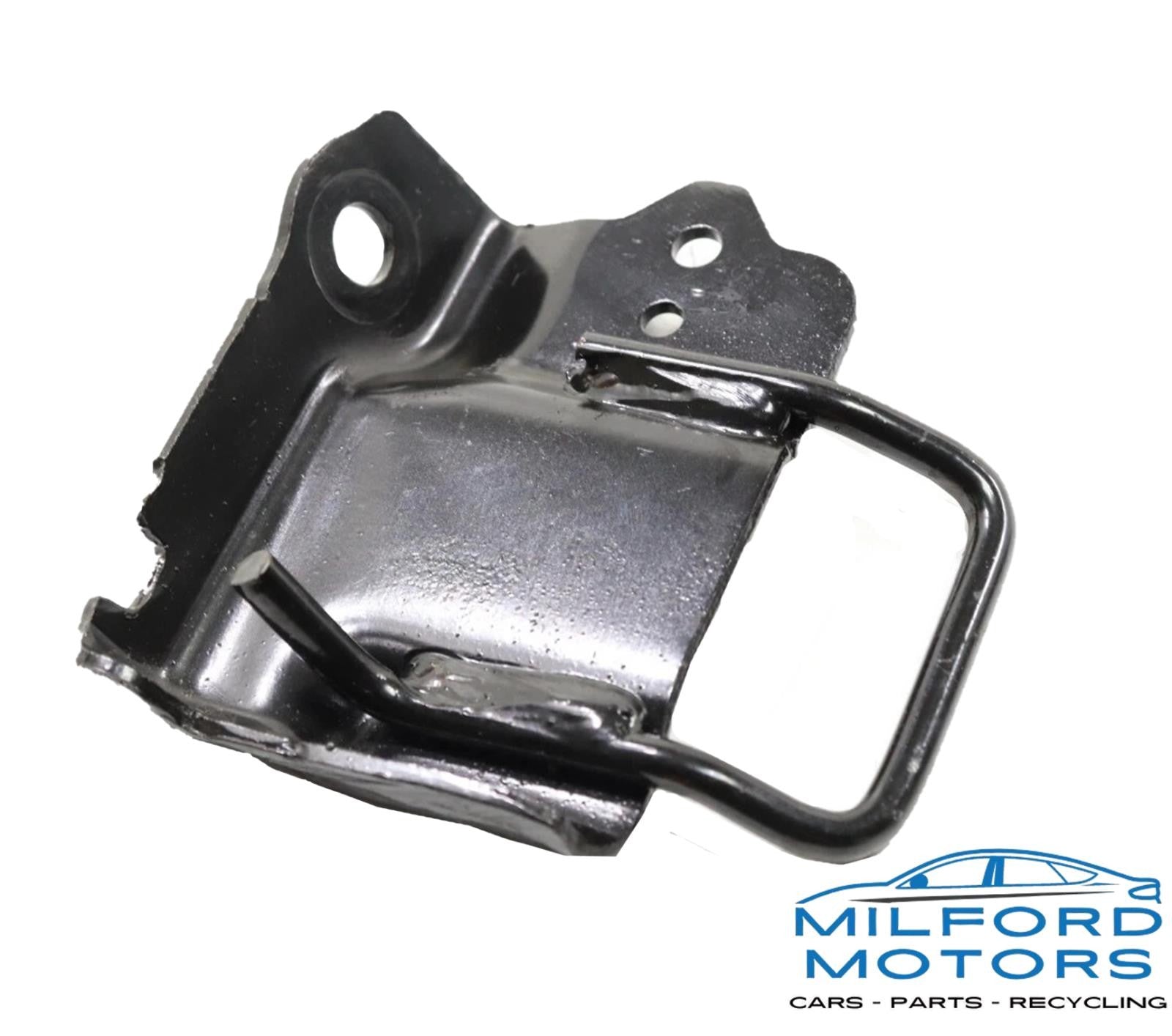 Rear Seat Left Side Upper Mount Bracket Fits 2013 Ford Fusion Titanium Sedan L4