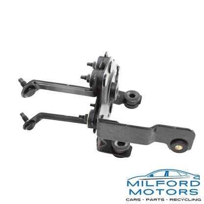 Anti Lock Brake Pump Module Unit Mount Bracket Fits 2017 Infiniti Q50 2.0L
