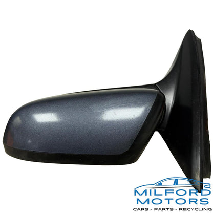Driver Side Door View Mirror Fits 2006 Honda Accord LX Special Edition 2.4L