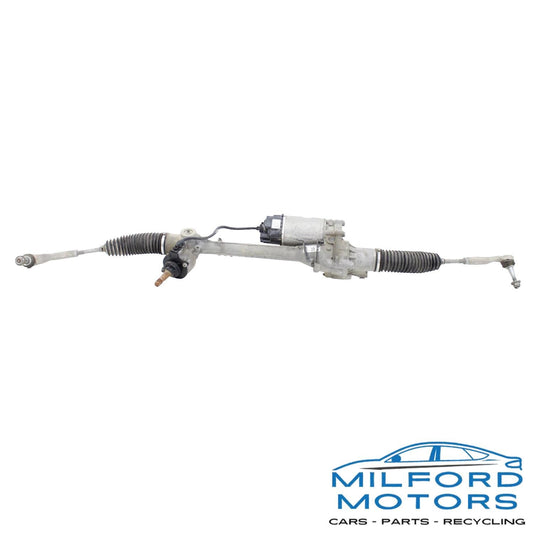 Power Steering Gear Rack & Pinion - 2020 Alfa Romeo Giulia Sedan 2.0L 7806501802