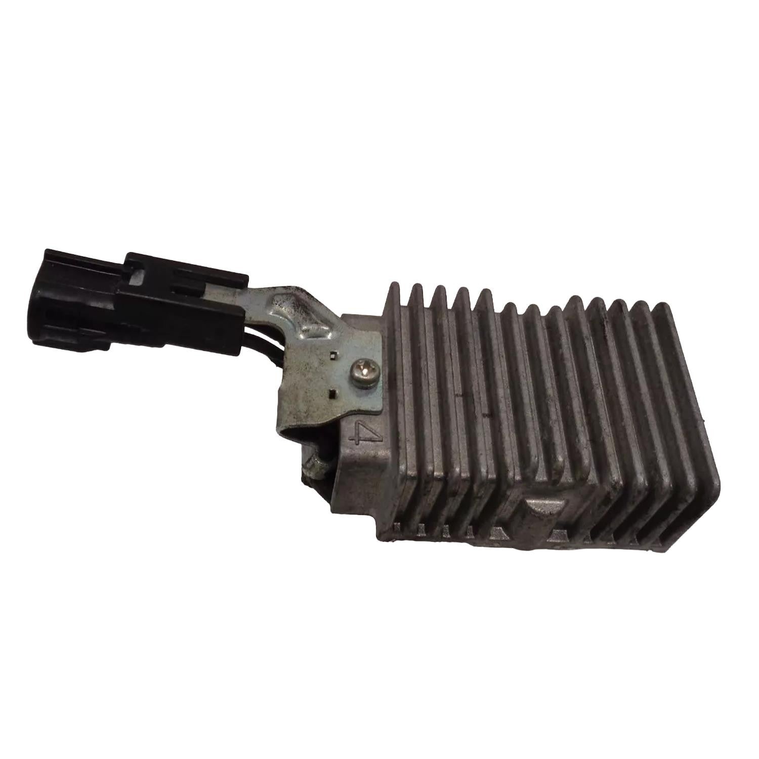 Front Left Solenoid Resistor Control Module Unit Fits 2017 Toyota Mirai Sedan