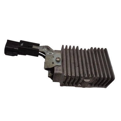 Front Left Solenoid Resistor Control Module Unit Fits 2017 Toyota Mirai Sedan