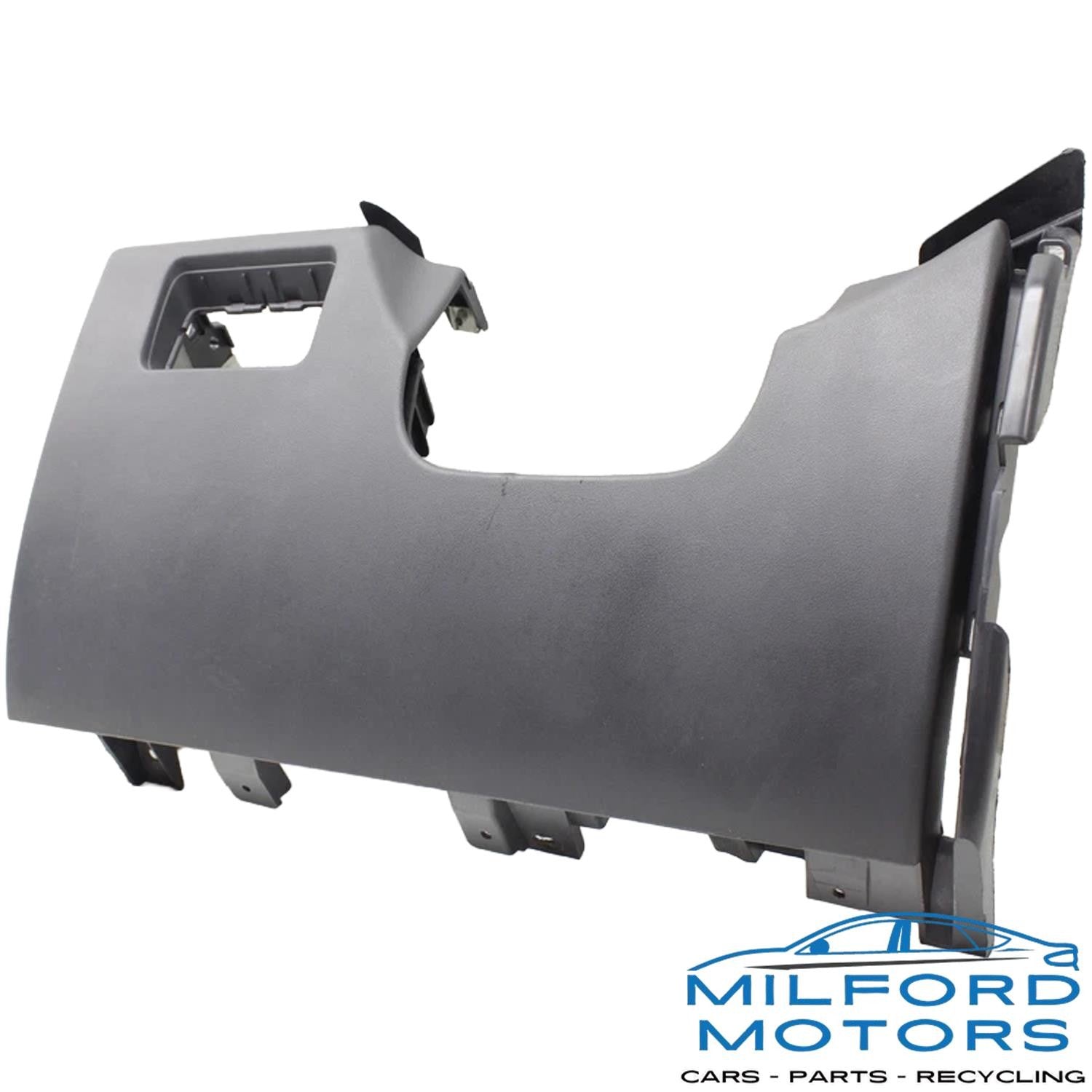Under Dash Lower Knee Panel Fits 2017 Jaguar F-PACE S 3.0L