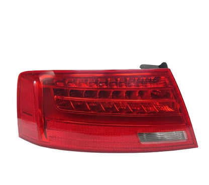 OEM LED  Driver Side Tail Light Fits 15-17 Audi S5 2015 RS5