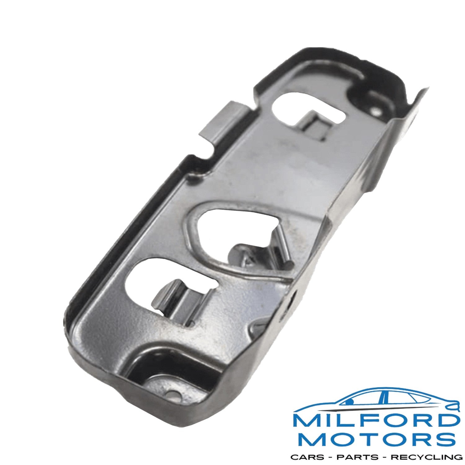 Rear Bumper Right Side Mount Support Bracket - 2022 Honda Accord Sport 1.5L
